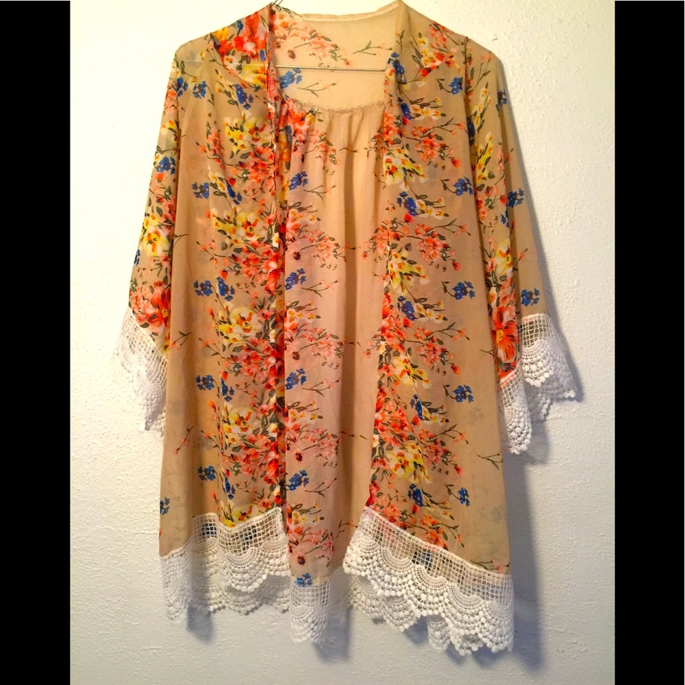 Kimono